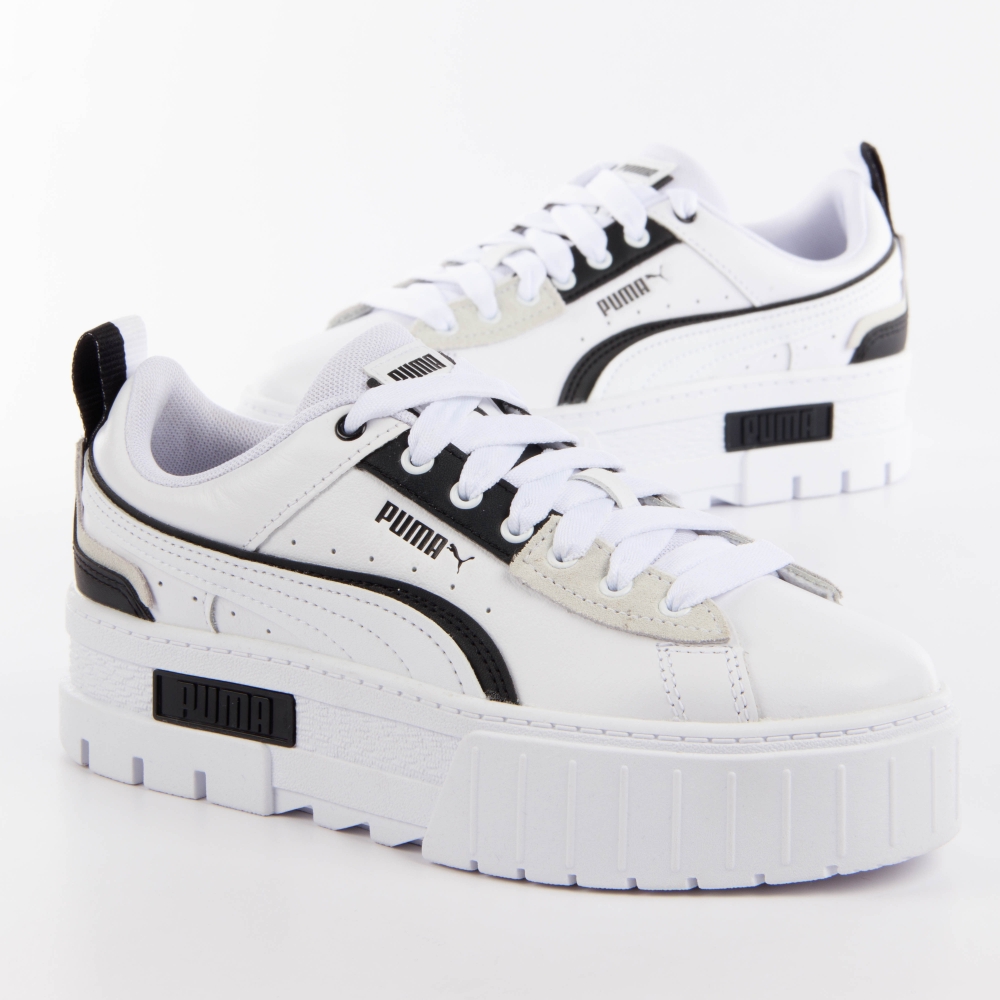 PARTNER: CREATION ref 389862-02 Puma - 2