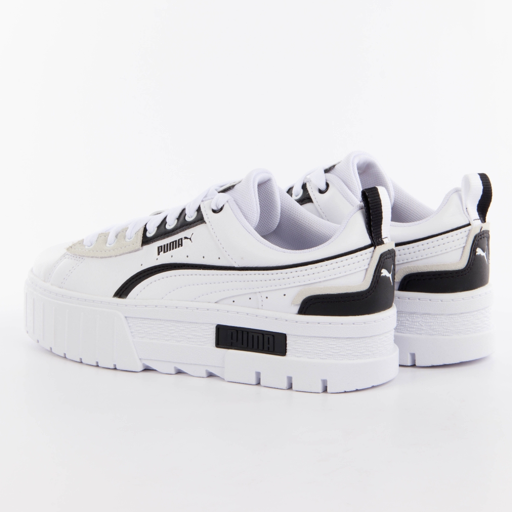 PARTNER: CREATION ref 389862-02 Puma - 5