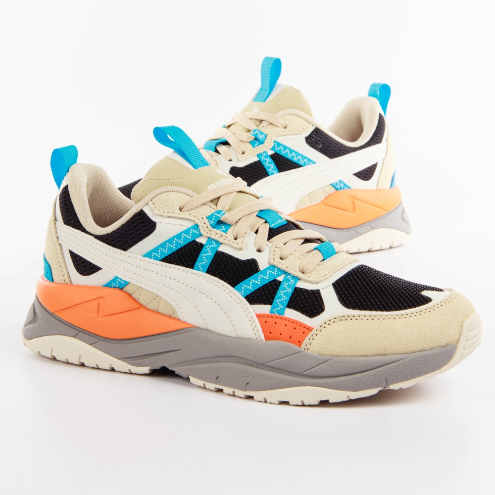 X Ray Tour Puma - 2 X Ray Tour Puma - 2