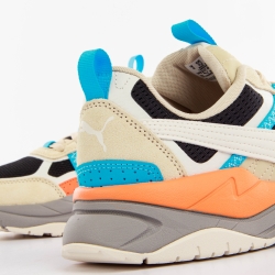 X Ray Tour Puma - 8 X Ray Tour Puma - 8