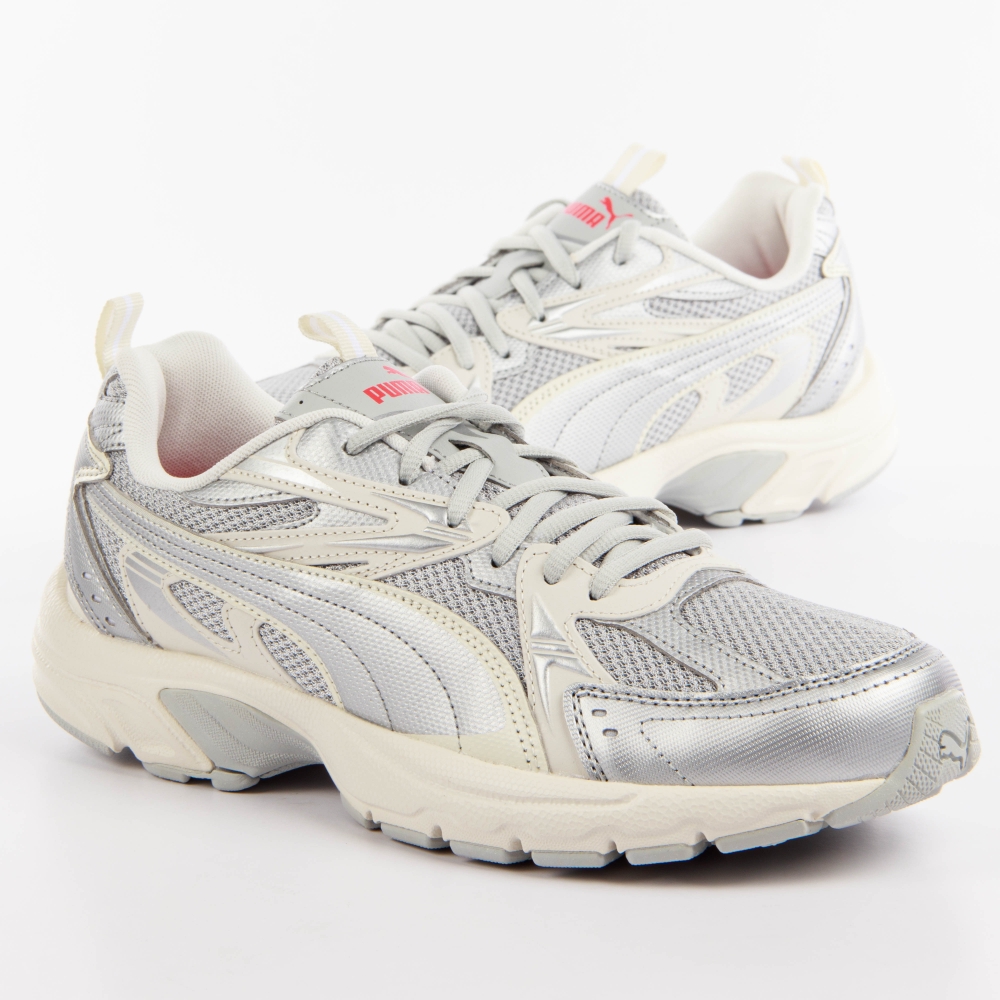 Milenio Tech Puma - 2 Milenio Tech Puma - 2