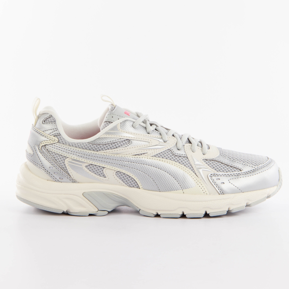 Milenio Tech Puma - 3 Milenio Tech Puma - 3