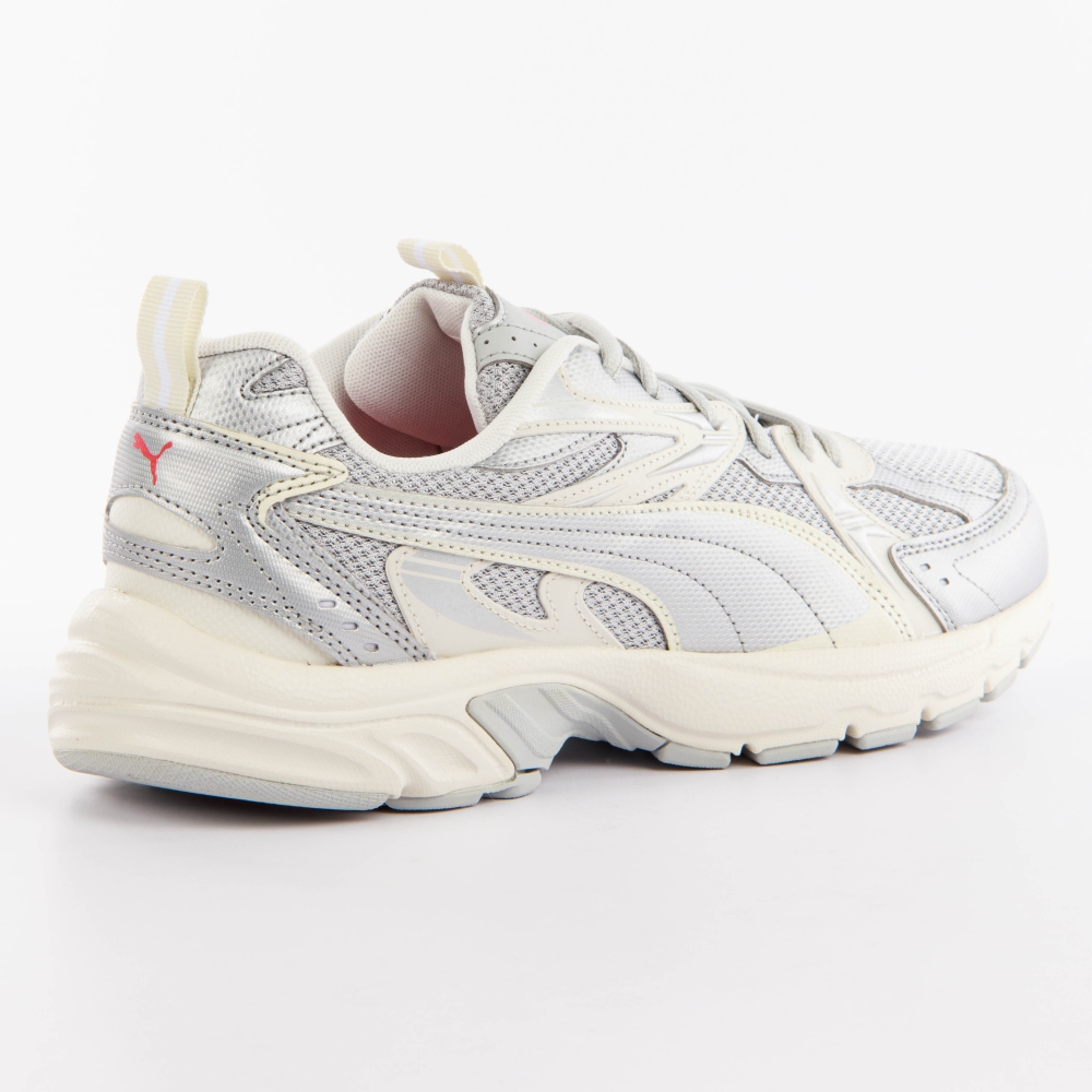 Milenio Tech Puma - 4 Milenio Tech Puma - 4