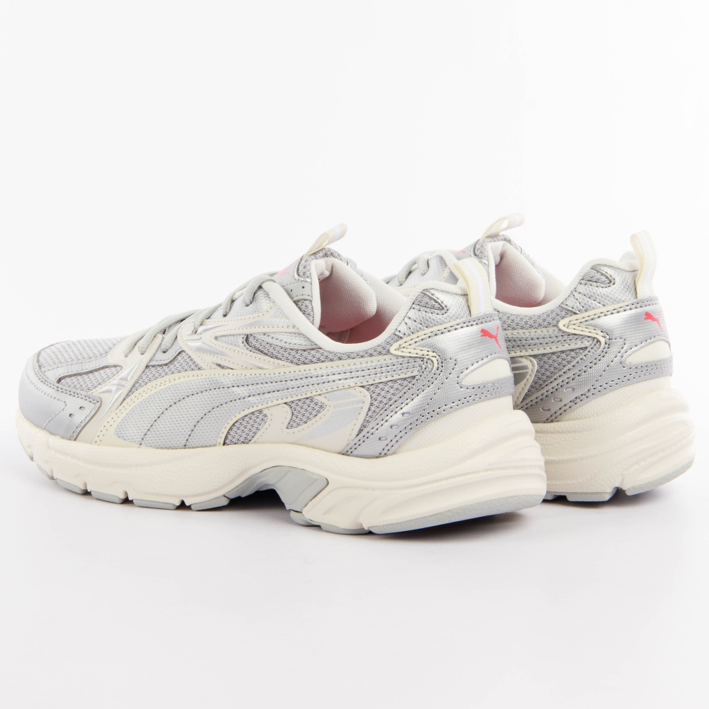 Milenio Tech Puma - 5 Milenio Tech Puma - 5