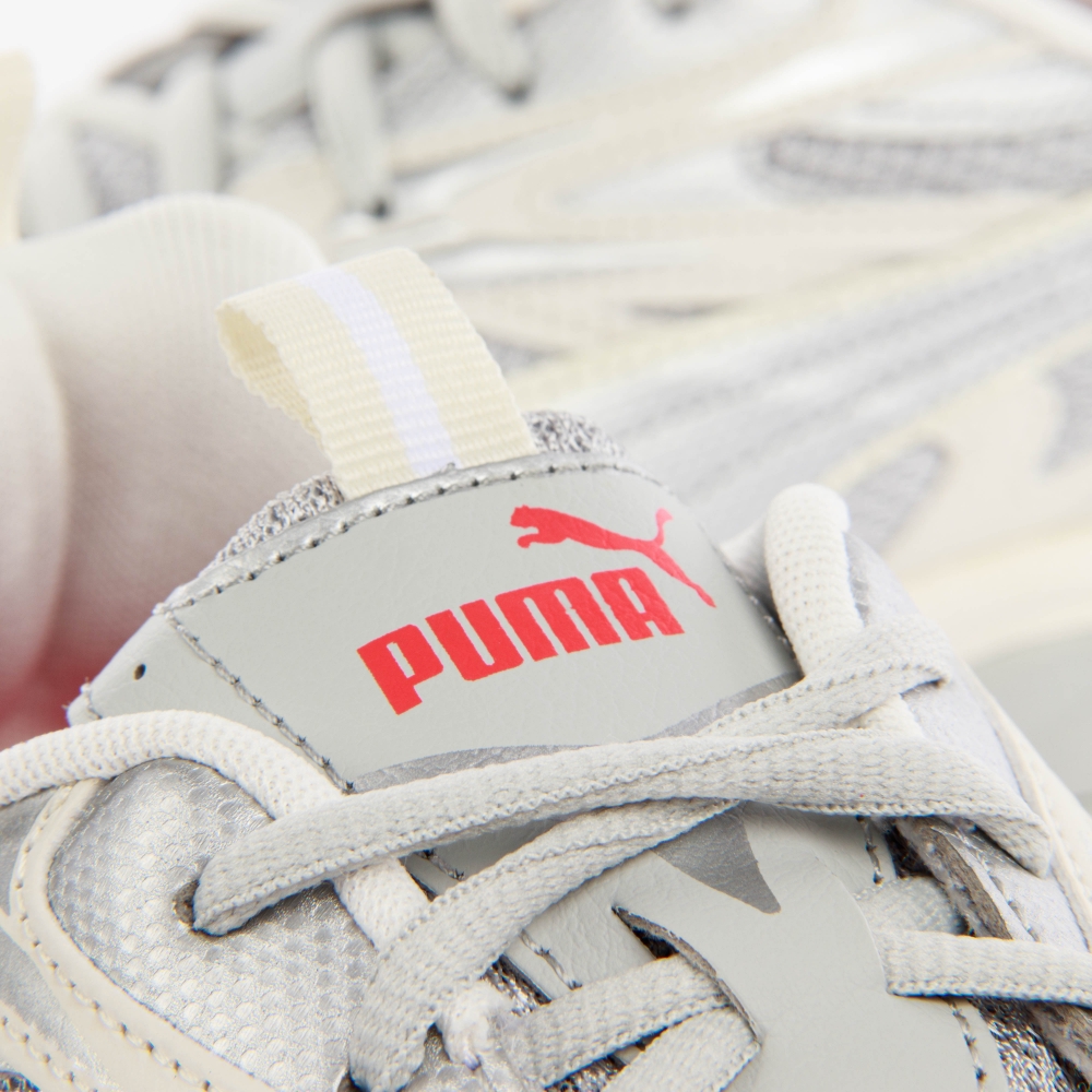 Milenio Tech Puma - 6 Milenio Tech Puma - 6