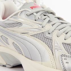 Milenio Tech Puma - 7 Milenio Tech Puma - 7