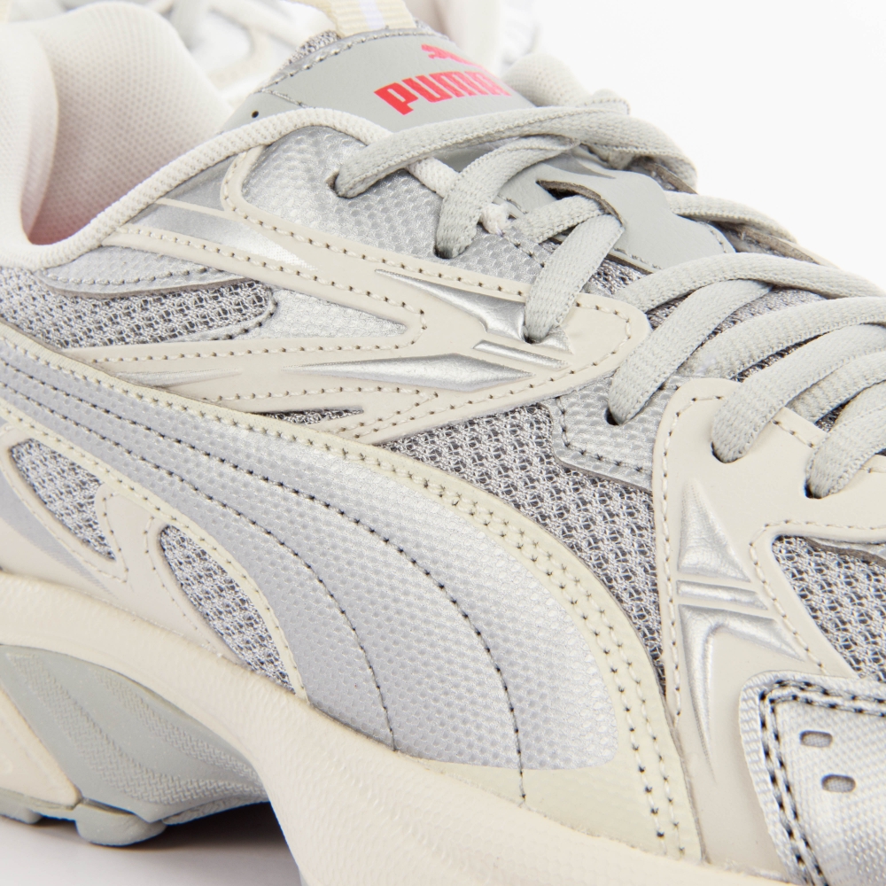 Milenio Tech Puma - 7 Milenio Tech Puma - 7