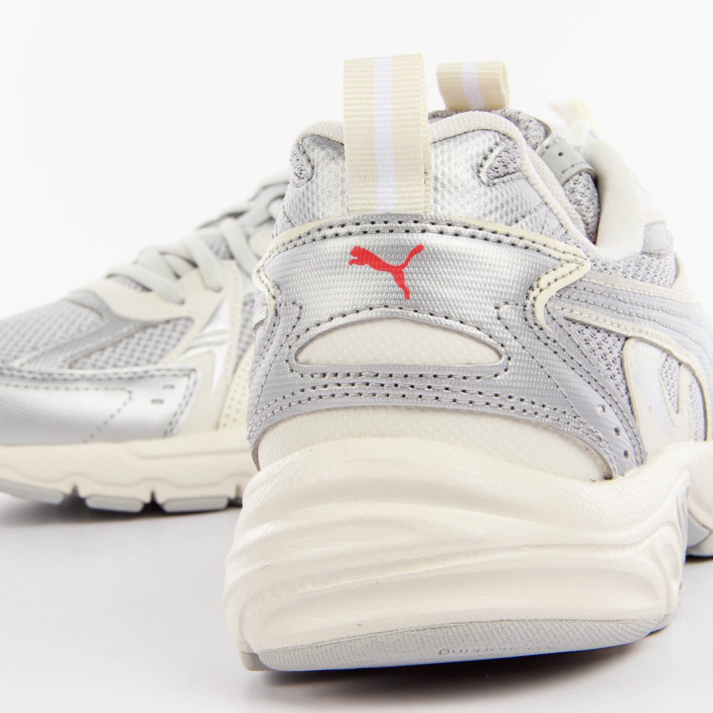 Milenio Tech Puma - 8 Milenio Tech Puma - 8