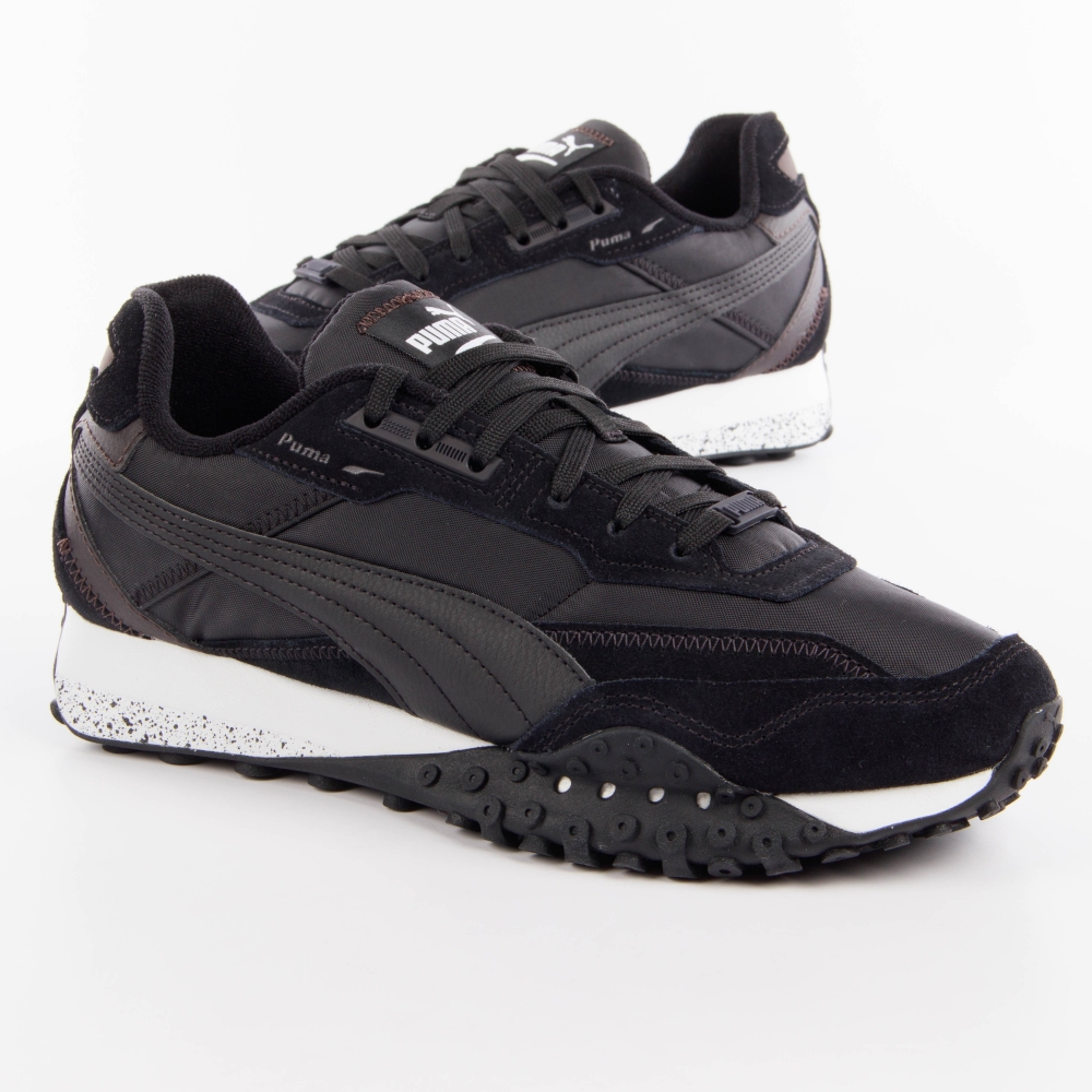 Blktop Rider Puma - 2