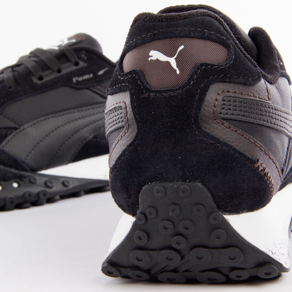 Blktop Rider Puma - 8