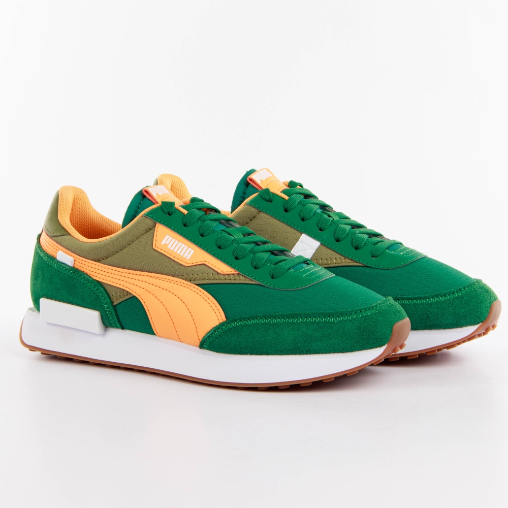 Future Rider Play On Puma - 1