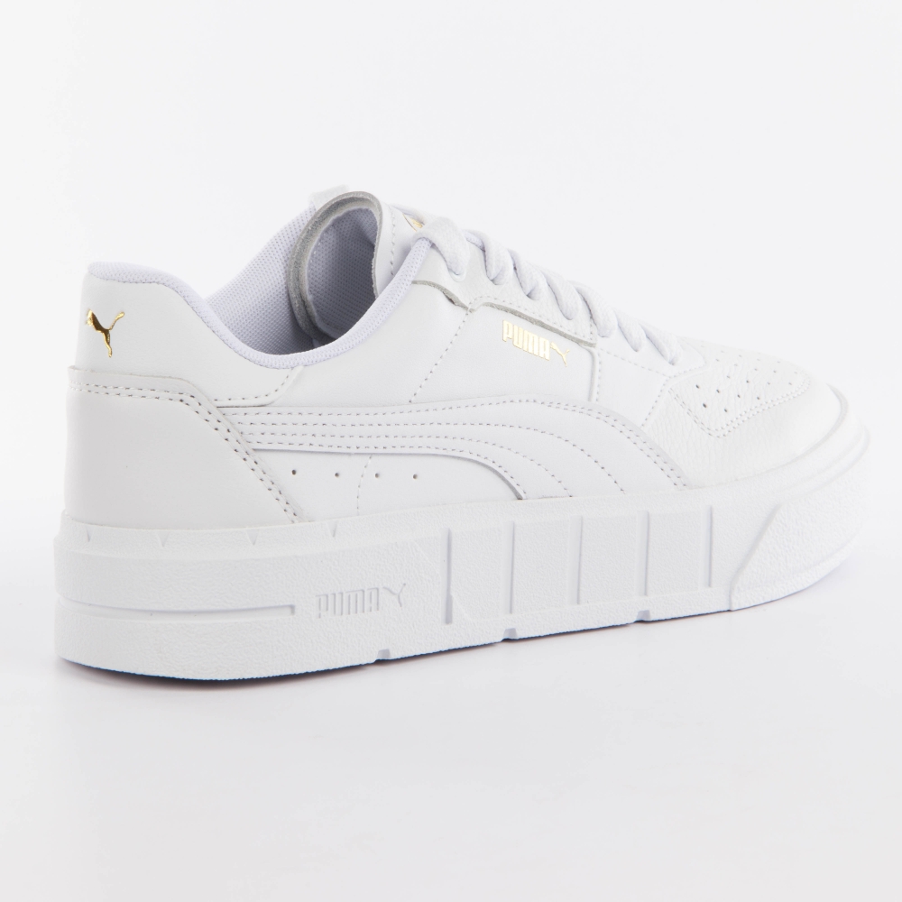 Cali Court Puma - 4 Cali Court Puma - 4