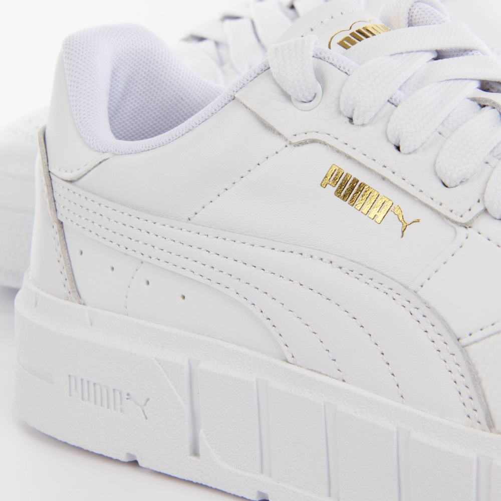 Cali Court Puma - 8 Cali Court Puma - 8