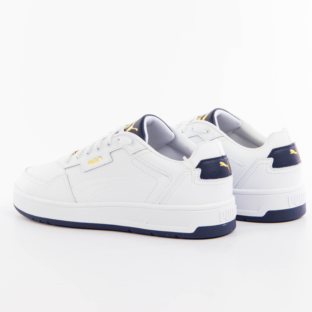 Court Classic Lux Puma - 5