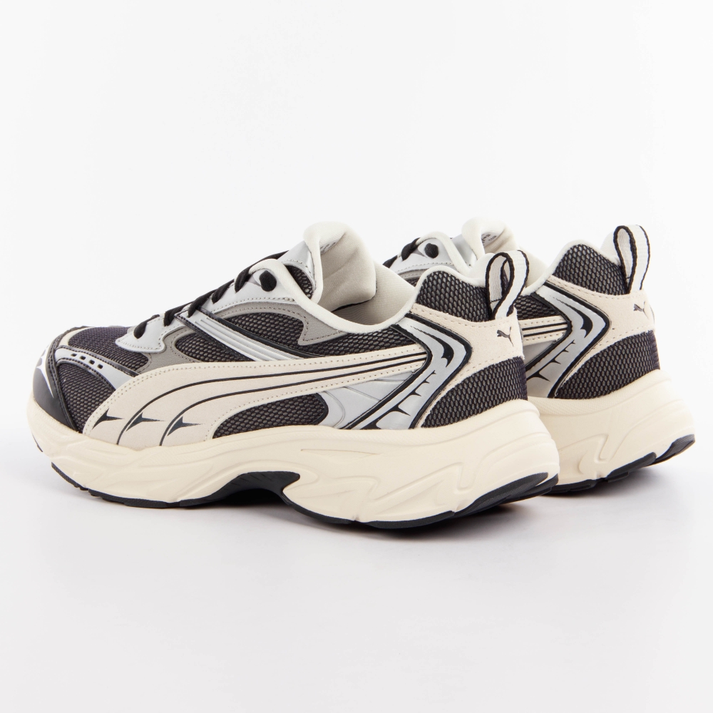 Morphic Puma - 6 Morphic Puma - 6