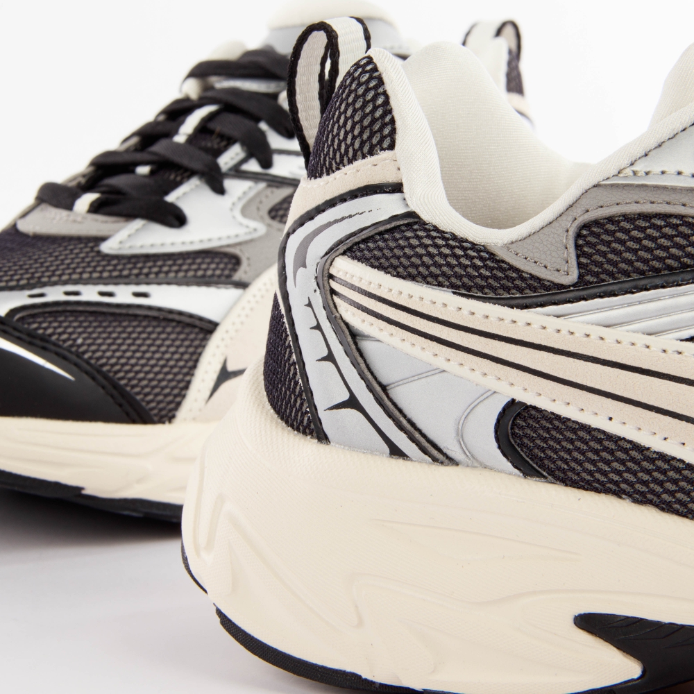 Morphic Puma - 9 Morphic Puma - 9