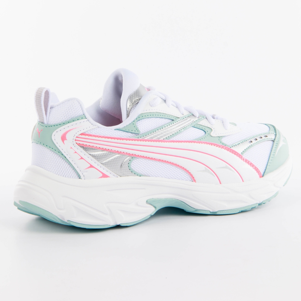 Morphic Techie Jr Puma - 3