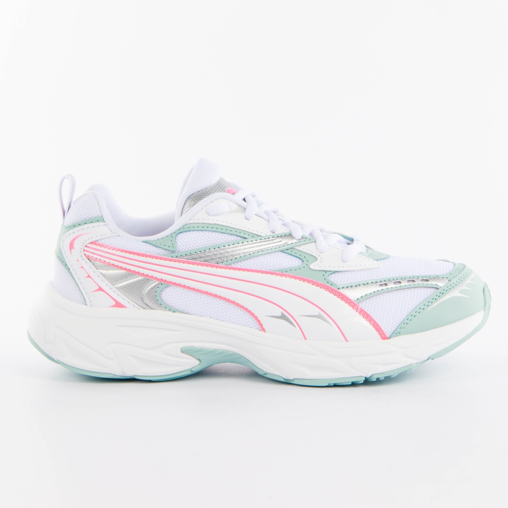 Morphic Techie Jr Puma - 4