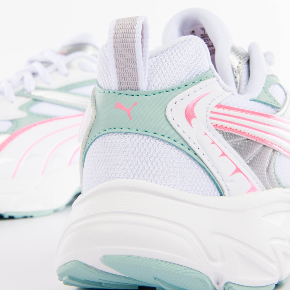 Morphic Techie Jr Puma - 9