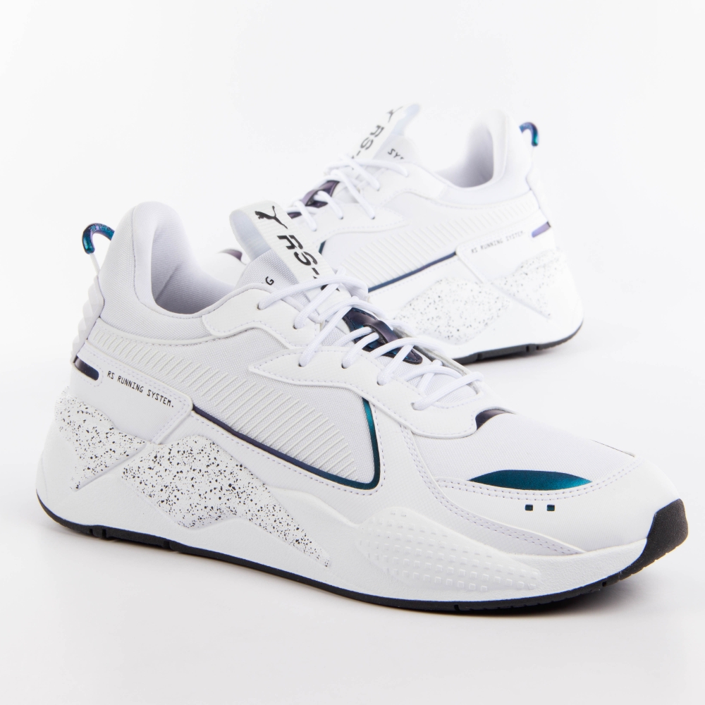 PARTNER: CREATION ref 397258-01 Puma - 2 PARTNER: CREATION ref 397258-01 Puma - 2