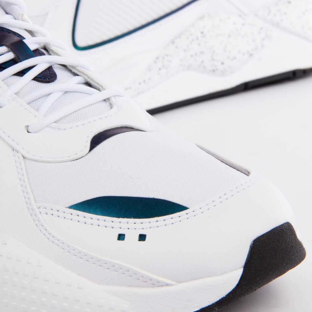 RS X-IRIDESCENT Puma - 8 RS X-IRIDESCENT Puma - 8