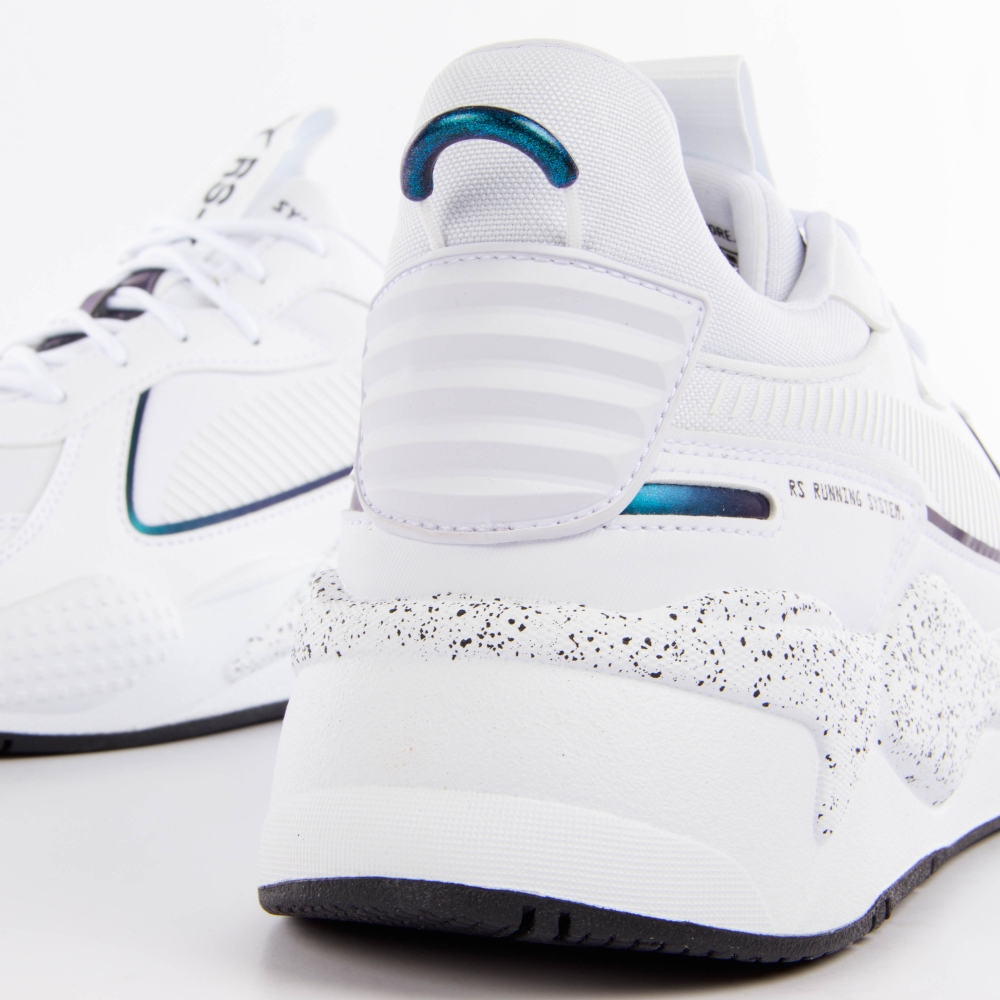 RS X-IRIDESCENT Puma - 9 RS X-IRIDESCENT Puma - 9