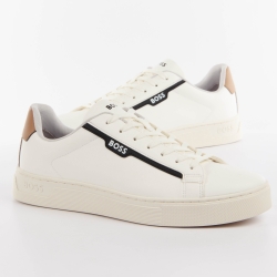 Rhys Tennis Boss - 2