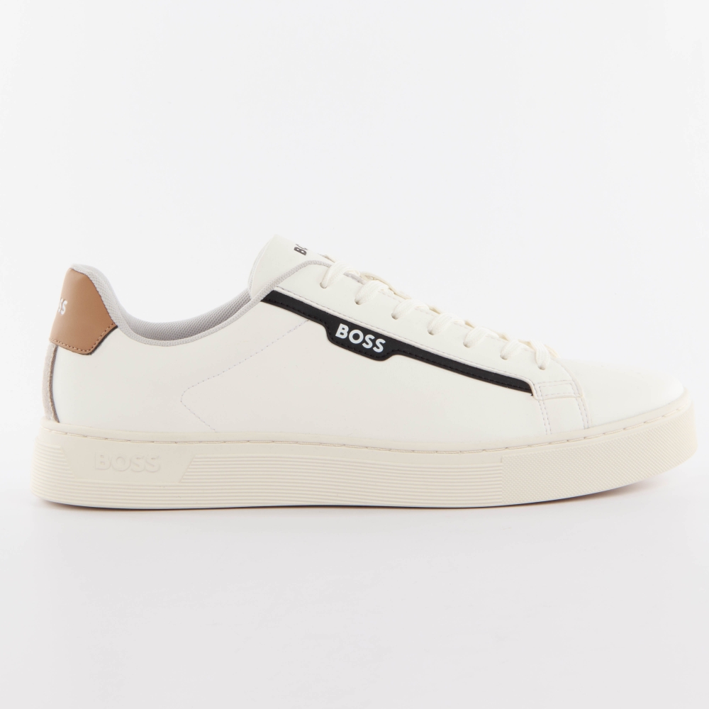 Rhys Tennis Boss - 3