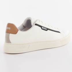 Rhys Tennis Boss - 4