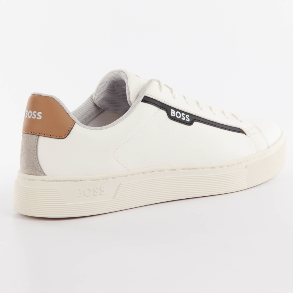 Rhys Tennis Boss - 4