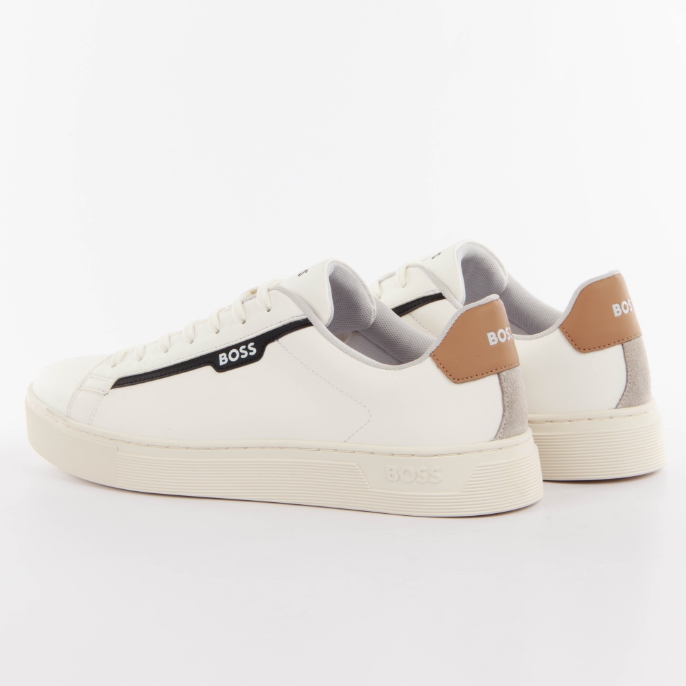 Rhys Tennis Boss - 5