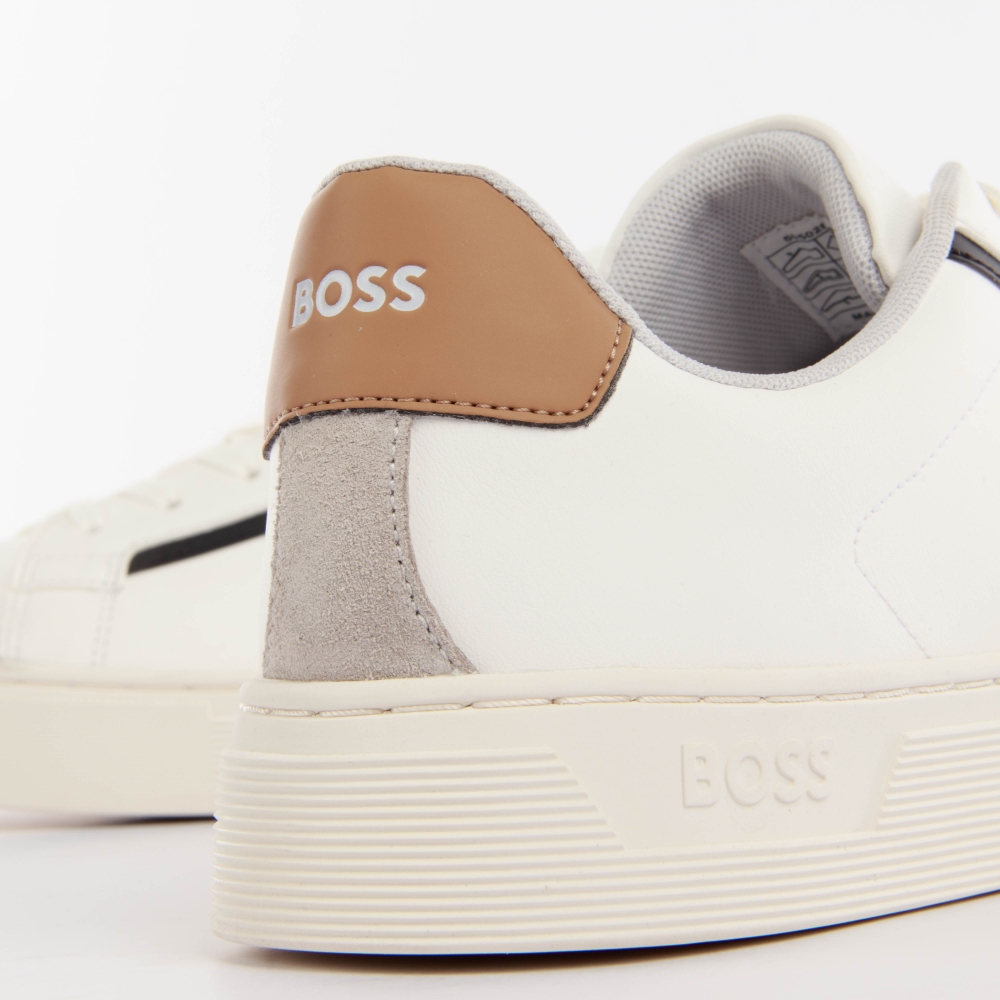 Rhys Tennis Boss - 8