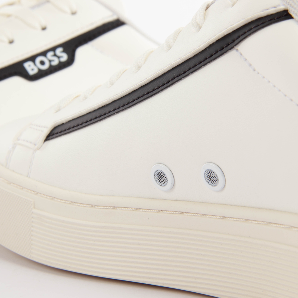 Rhys Tennis Boss - 10