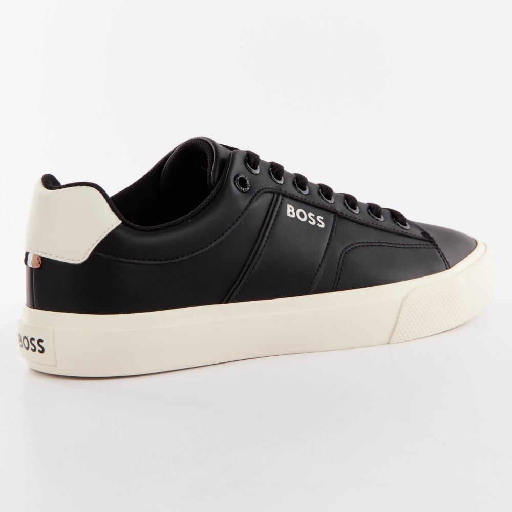 Aiden Tenn Boss - 4 Aiden Tenn Boss - 4