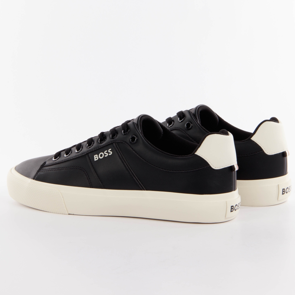 Aiden Tenn Boss - 5 Aiden Tenn Boss - 5