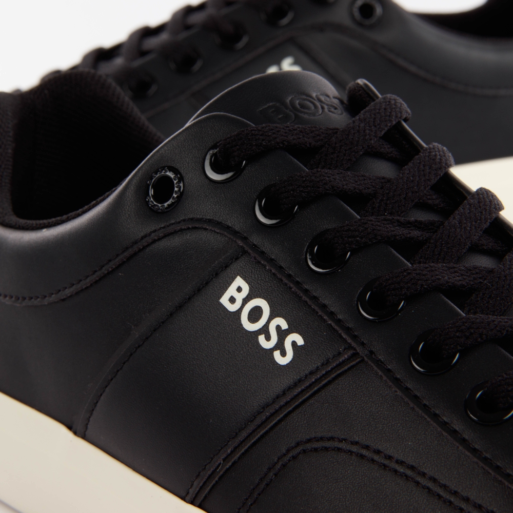 Aiden Tenn Boss - 7 Aiden Tenn Boss - 7