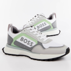 Jonah Runn Boss - 2 Jonah Runn Boss - 2