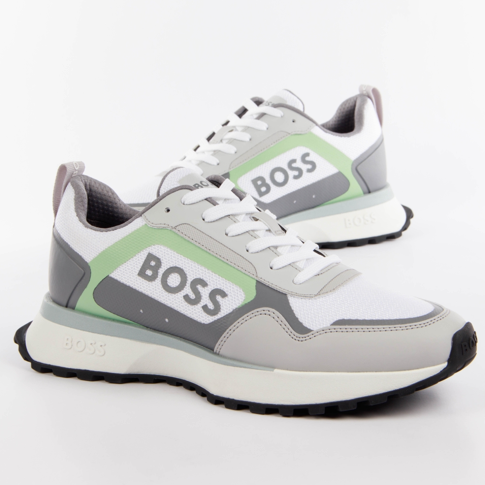 Jonah Runn Boss - 2 Jonah Runn Boss - 2