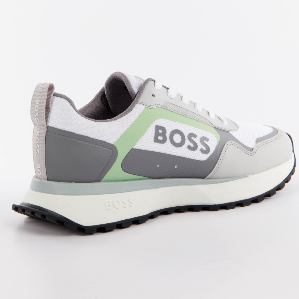 Jonah Runn Boss - 4 Jonah Runn Boss - 4