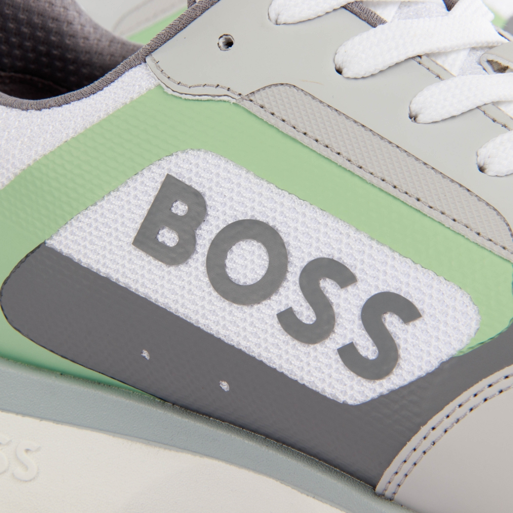 Jonah Runn Boss - 7 Jonah Runn Boss - 7