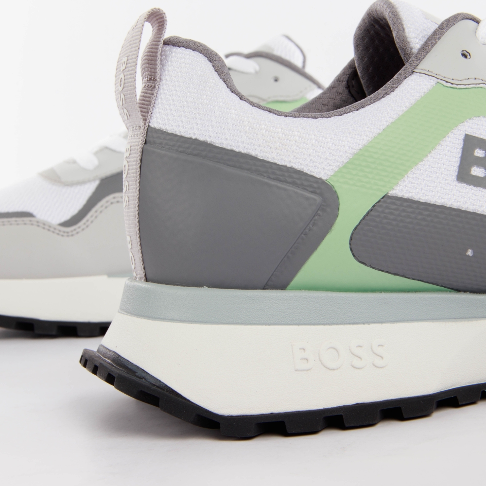 PARTNER: CREATION ref 50517300-123 Boss - 8 PARTNER: CREATION ref 50517300-123 Boss - 8