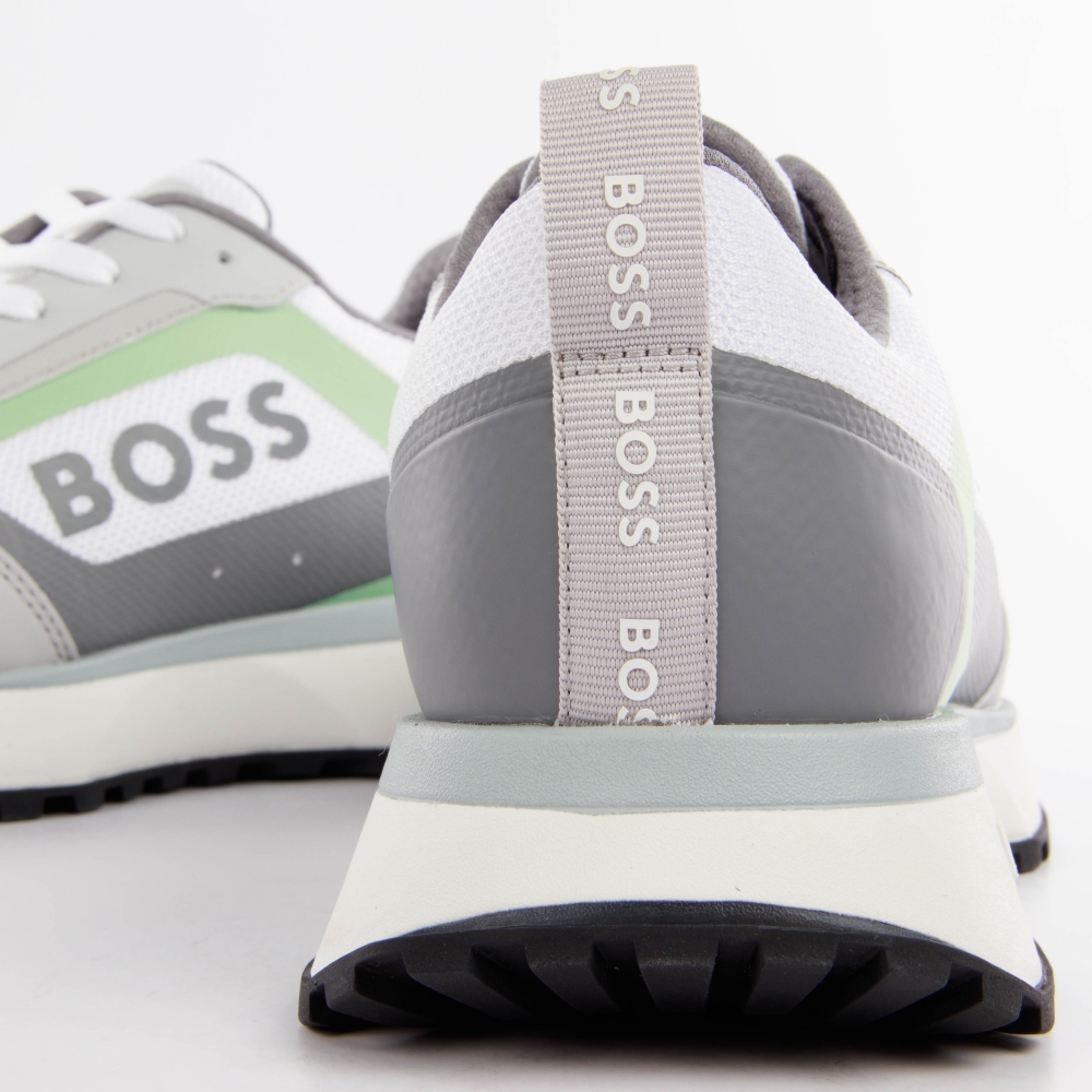 Jonah Runn Boss - 9 Jonah Runn Boss - 9