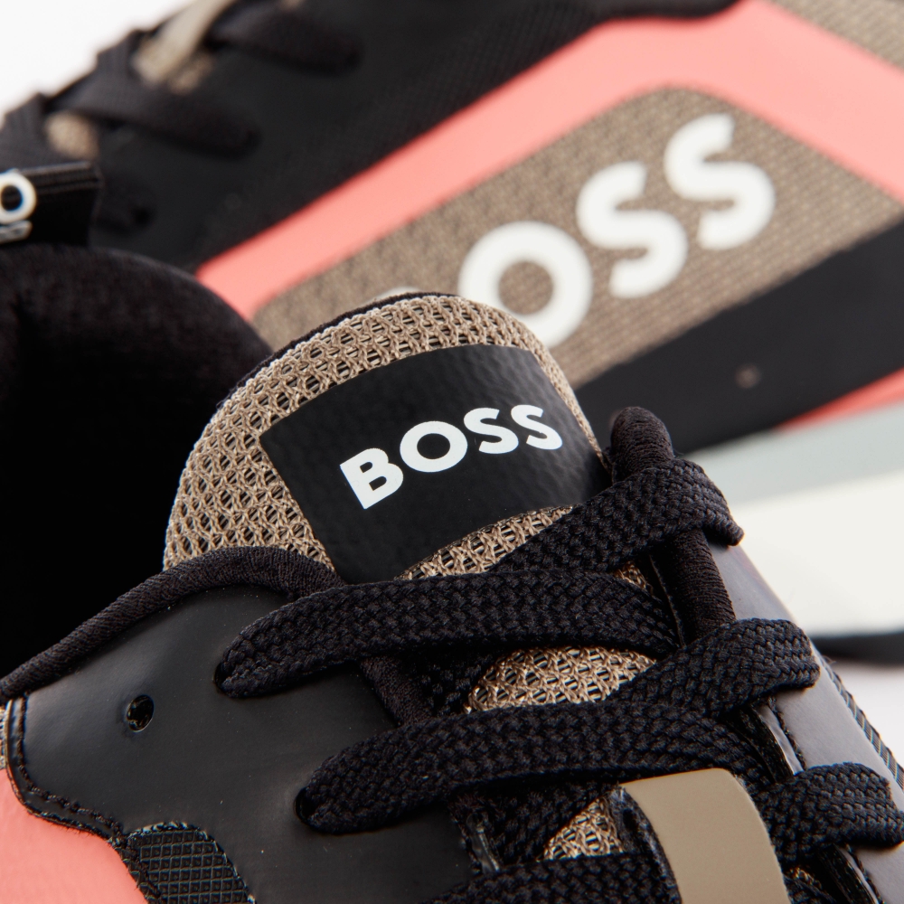 Jonah Runn Boss - 6 Jonah Runn Boss - 6