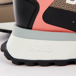 Jonah Runn Boss - 9 Jonah Runn Boss - 9