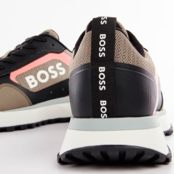 Jonah Runn Boss - 10 Jonah Runn Boss - 10