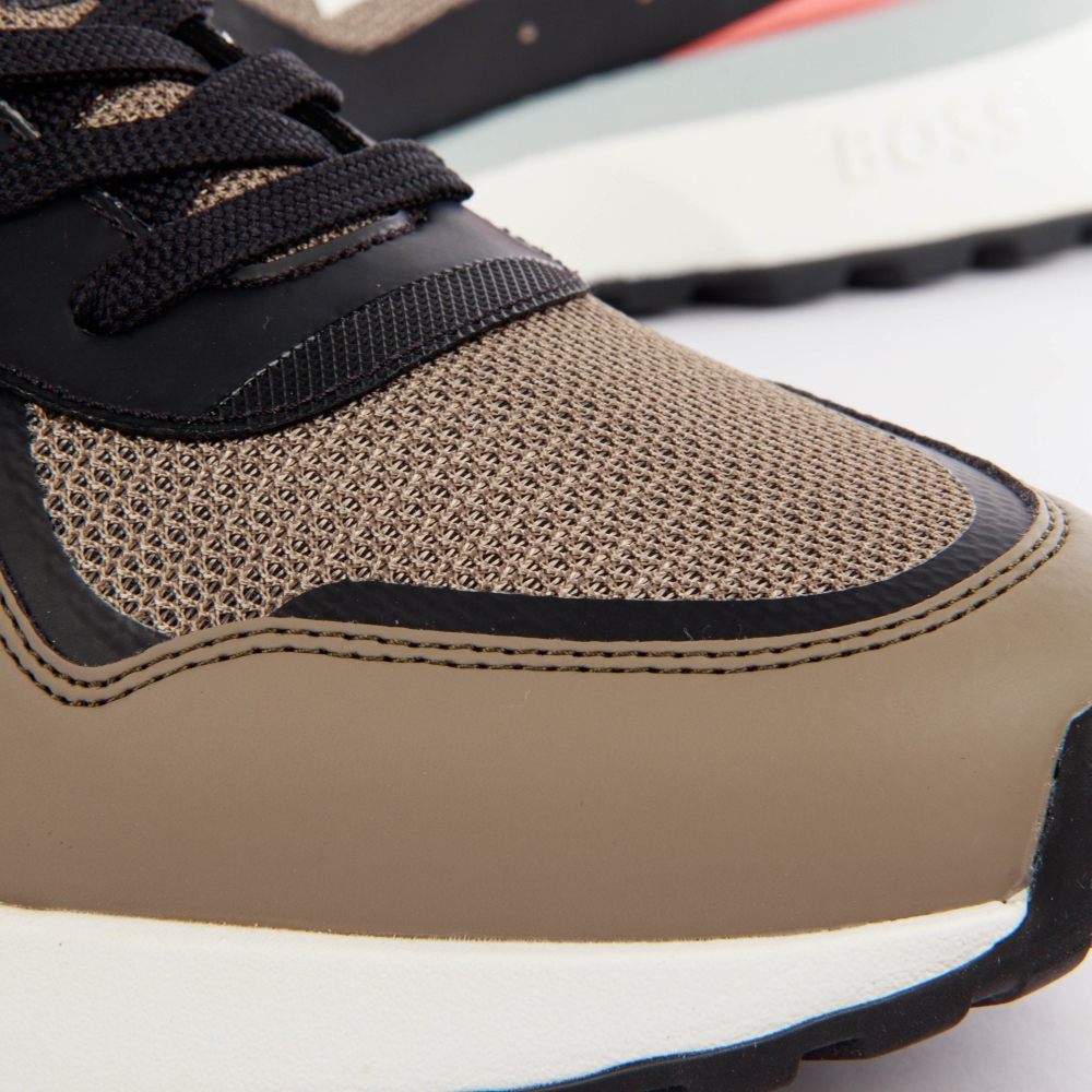 Jonah Runn Boss - 8 Jonah Runn Boss - 8