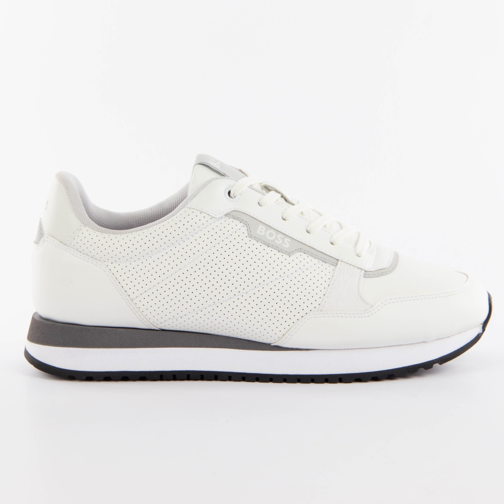 Kai Runn Boss - 3 Kai Runn Boss - 3