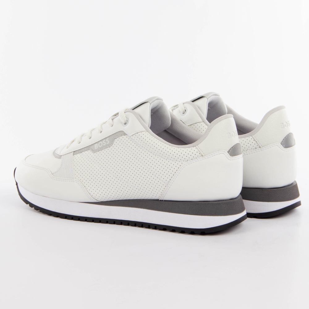 Kai Runn Boss - 5 Kai Runn Boss - 5