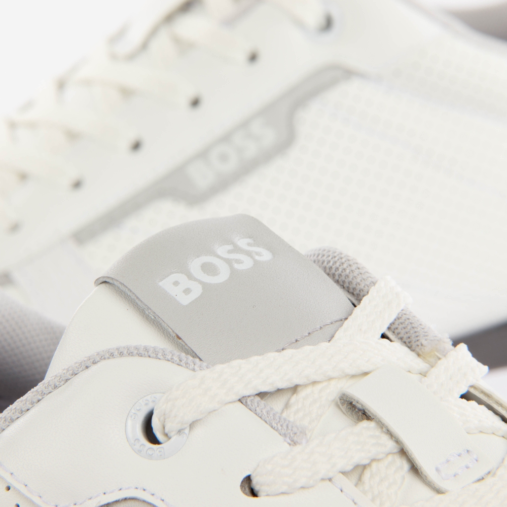 Kai Runn Boss - 6 Kai Runn Boss - 6