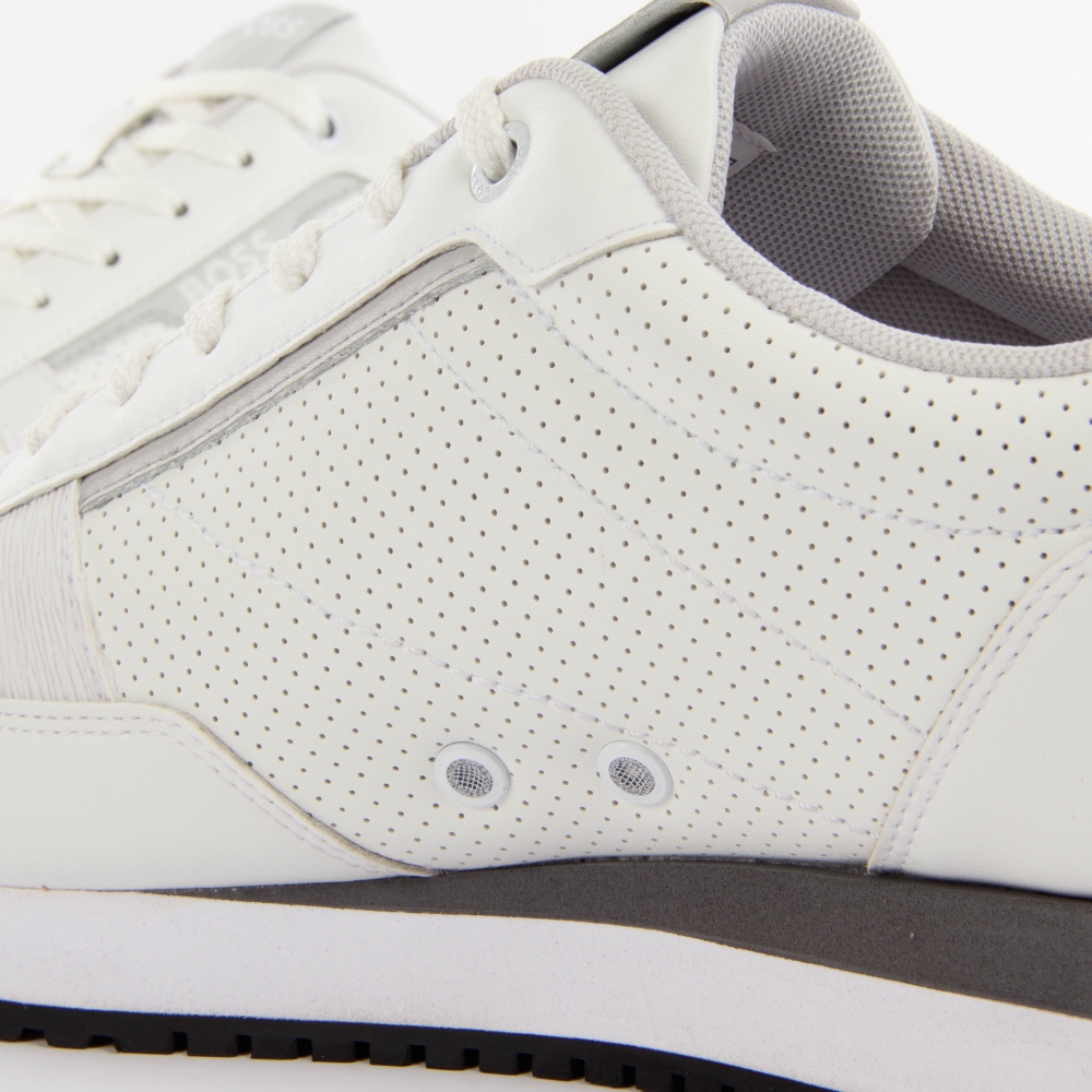 Kai Runn Boss - 8 Kai Runn Boss - 8